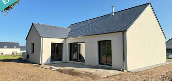 Maison 4 pièces 92 m²