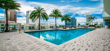 ALLUVION LAS OLAS, Fort Lauderdale, FL 33301