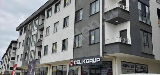 İNCİ EMLAK | AZİZİYE MH 9. NOTER YANINDA 2+1 SATILIK DAİRE