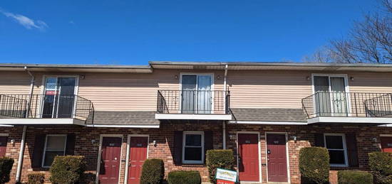 940 E 4th St Unit 201, Bethlehem, PA 18015