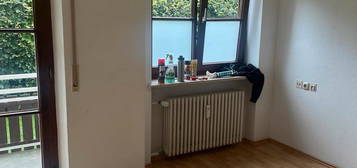 1-Zimmer Wohnung in Immenstadt // 24qm//Balkon//Keller