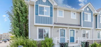 #129 219 CHARLOTTE WY, Sherwood Park, Alberta 