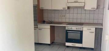 Wohnung 3 Zimmer, PKW Abstellplatz