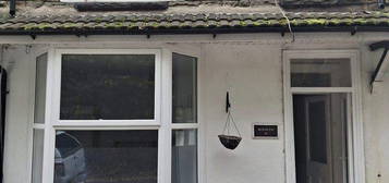 Terraced house to rent in Lawn Terrace, Pontypridd, Rhondda Cynon Taff. CF37