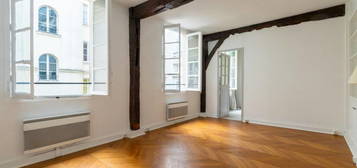 Vente appartement 2 pièces 45 m²