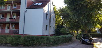 HH Fuhlsbüttel, 3,5 Zimmer, 68 qm, per sofort