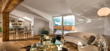 LUXUS ALPEN LOFT