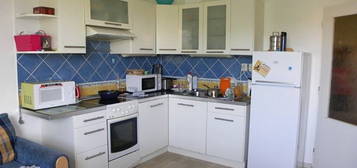 Pronájem bytu 2+kk 63 m²