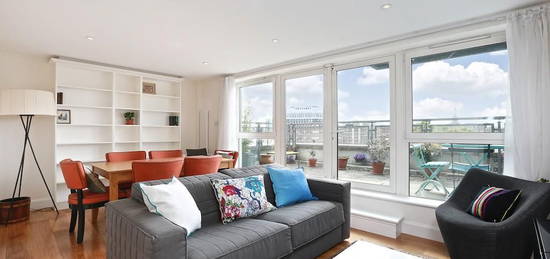 Flat to rent in Vauxhall Bridge Road, Pimlico, London SW1V