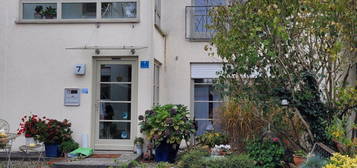 Wohnung in Kösching (Kreis Eichstätt) zu vermieten