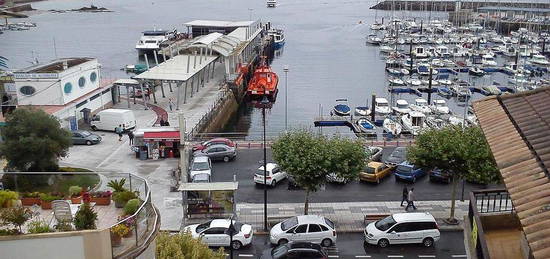 Ático en Cangas