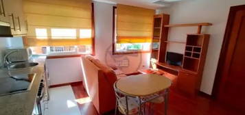 Apartamento en Avda. de Camelias