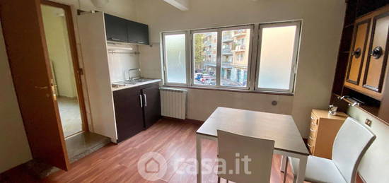 Appartamento in Via Giuseppe Arimondi 25