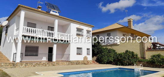 Casa o chalet independiente en venta en Ecija