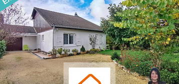 Vente maison 5 pièces 121 m²