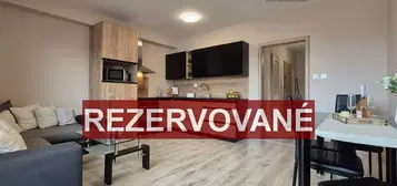 Novostavba 3 izbový byt s loggiou, Veľký Šariš