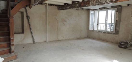 Maison  à vendre, 3 pièces, 1 chambre, 106 m²