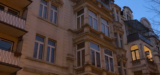 Nice apartment in the center of Wiesbaden