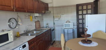 Apartamento T3 mobilado e equipado, Garagem /Abrantes