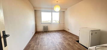 Pronájem bytu 1+kk 23 m²