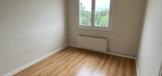 Location appartement 2 pièces 37 m²