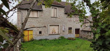 MAISON DE BOURG PLEINE DE CHARME