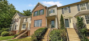 13516 Gray Bill Ct Unit D, Clifton, VA 20124