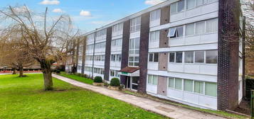 Flat to rent in Woodlands Court, Throckley, Newcastle Upon Tyne NE15