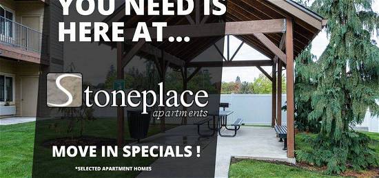 Stoneplace Apartments, Molalla, OR 97038