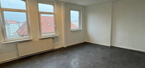 Vermiete ein großes helle 3 Zimmer Wohnung in Hannover