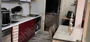 BAŞAKŞEHİR KAYAŞEHİR 23.BÖLGEDE 2+1 TADİLATLI SATILIK DAİRE