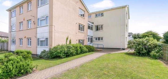 3 bed flat to rent