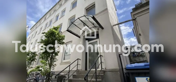 Tauschwohnung: Wohnung im Herzen von St. Pauli