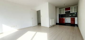 Appartement  à vendre, 2 pièces, 1 chambre, 53 m²