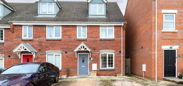 3 bed town house for sale