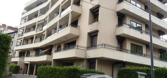 Location appartement 2 pièces 37 m²