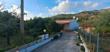 Casa Indipendente a S. Lorenzo Valle