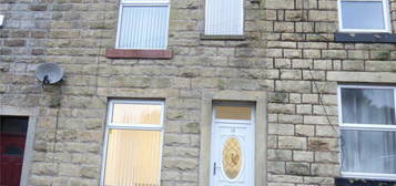 3 bedroom terraced house