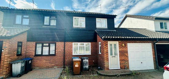 3 bedroom semi-detached house