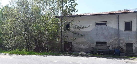 Dom w zabudowie bliźniaczej: 58-400 Leszczyniec