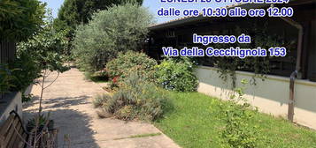 Villa a schiera Roma [L13/24ARG] (Laurentino)