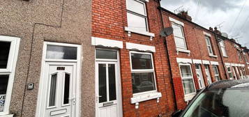 3 bed terraced house to rent