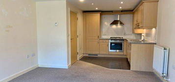 1 bed flat to rent