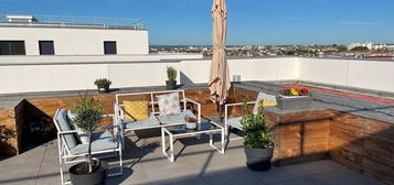 Location appartement Coeur de ville Bezons