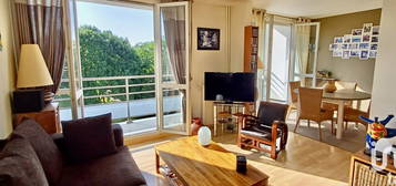 Appartement à vendre, 3 pièces, 2 chambres, 67 m²