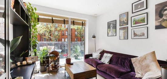 1 bed flat for sale