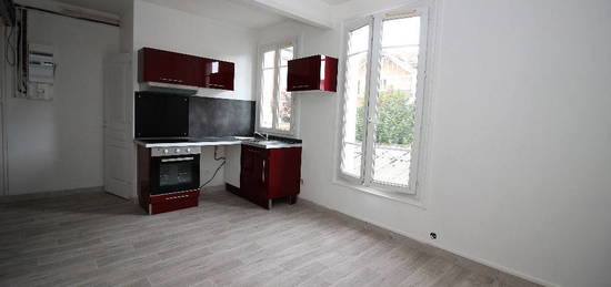 Appartement - 3 pièces - 51.71 m²