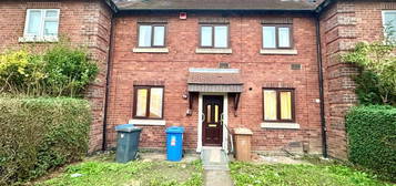 3 bedroom terraced house