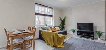 1 bed flat to rent