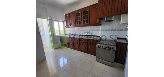 Apartamento T3 Corroios